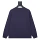 【2026】【MONCLER 公式旗艦店】モンクレール  丸首の衛衣 スウェットご好評に付き再入荷 240902