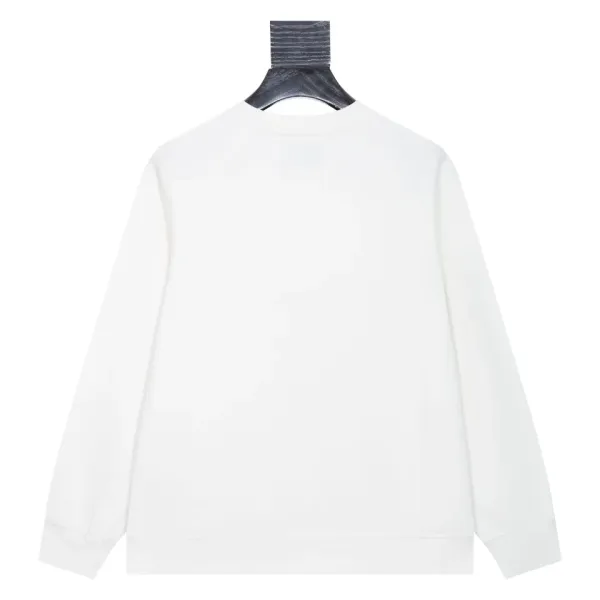 【2026】【MONCLER 公式旗艦店】モンクレール  丸首の衛衣 スウェットご好評に付き再入荷 240902
