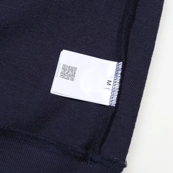 【2026】【MONCLER 公式旗艦店】モンクレール  丸首の衛衣 スウェットご好評に付き再入荷 240902