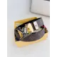 【2026】LV【LOUIS VUITTON】(ルイヴィトン) 3.5cmベルト メンズ  240903