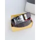 【2026】LV【LOUIS VUITTON】(ルイヴィトン) 3.5cmベルト メンズ  240903