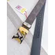 【2026】LV【LOUIS VUITTON】(ルイヴィトン) 3.5cmベルト メンズ  240903