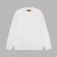 【2026】LV 【LOUIS VUITTON  公式旗艦店】ルイヴィトン 丸首の衛衣 スウェット ご好評に付き再入荷  240902