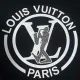 【2026】LV 【LOUIS VUITTON  公式旗艦店】ルイヴィトン 丸首の衛衣 スウェット ご好評に付き再入荷  240902