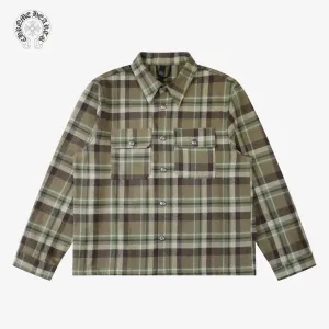 【2026】【CHROME HEARTS 公式旗艦店】クロムハーツ シャツ  ご好評に付き再入荷 240831