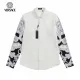 【2026】【VERSACE 公式旗艦店】ヴェルサーチ  シャツ  ご好評に付き再入荷  240831