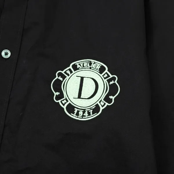 【2026】【DIOR 公式旗艦店】ディオール シャツ ご好評に付き再入荷 240831 【2026】【DIOR 公式旗艦店】ディオール シャツ ご好評に付き再入荷 240831