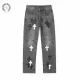 【2026】【CHROME HEARTS  公式旗艦店】クロムハーツ ジーパン  ご好評に付き再入荷  240831
