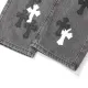 【2026】【CHROME HEARTS  公式旗艦店】クロムハーツ ジーパン  ご好評に付き再入荷  240831