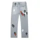 【2026】【CHROME HEARTS  公式旗艦店】クロムハーツ ジーパン  ご好評に付き再入荷  240831