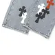 【2026】【CHROME HEARTS  公式旗艦店】クロムハーツ ジーパン  ご好評に付き再入荷  240831