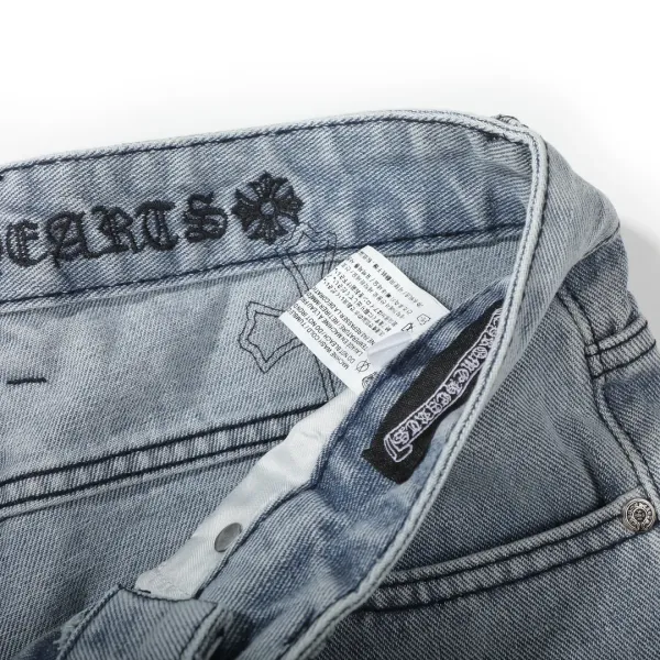 【2026】【CHROME HEARTS  公式旗艦店】クロムハーツ ジーパン  ご好評に付き再入荷  240831