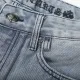 【2026】【CHROME HEARTS  公式旗艦店】クロムハーツ ジーパン  ご好評に付き再入荷  240831