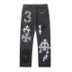 【2026】【CHROME HEARTS  公式旗艦店】クロムハーツ ジーパン  ご好評に付き再入荷  240831