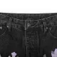 【2026】【CHROME HEARTS  公式旗艦店】クロムハーツ ジーパン  ご好評に付き再入荷  240831