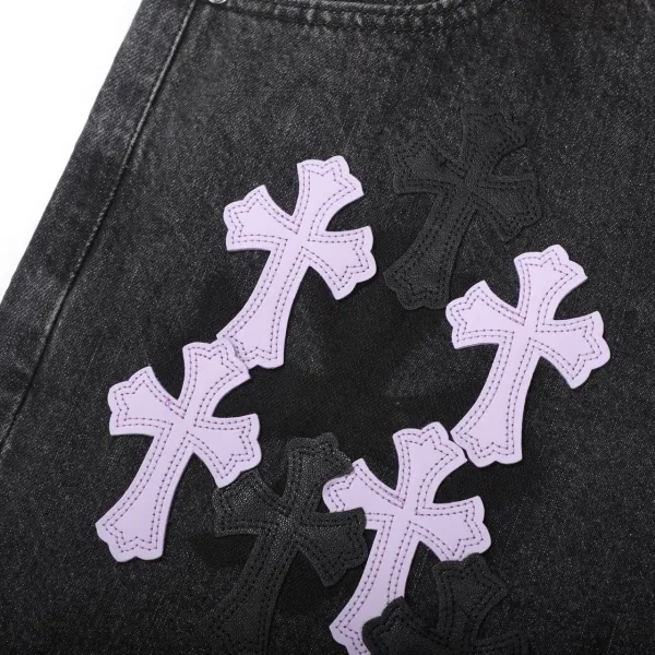 【2026】【CHROME HEARTS  公式旗艦店】クロムハーツ ジーパン  ご好評に付き再入荷  240831