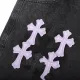 【2026】【CHROME HEARTS  公式旗艦店】クロムハーツ ジーパン  ご好評に付き再入荷  240831