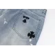【2026】【CHROME HEARTS  公式旗艦店】クロムハーツ  ジーパン  ご好評に付き再入荷  240830