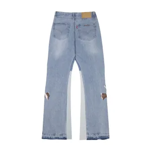 【2026】【CHROME HEARTS  公式旗艦店】クロムハーツ ジーパン  ご好評に付き再入荷  240830