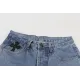 【2026】【CHROME HEARTS  公式旗艦店】クロムハーツ ジーパン  ご好評に付き再入荷  240830