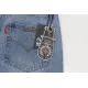 【2026】【CHROME HEARTS  公式旗艦店】クロムハーツ ジーパン  ご好評に付き再入荷  240830
