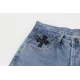 【2026】【CHROME HEARTS  公式旗艦店】クロムハーツ ジーパン  ご好評に付き再入荷  240830
