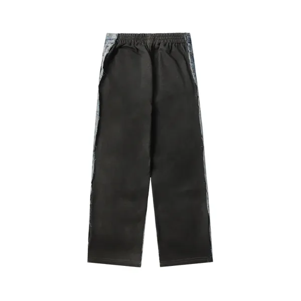 【2026】【BALENCIAGA 公式旗艦店】バレンシアガ  ジーパン  ご好評に付き再入荷  240830