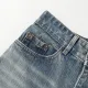 【2026】【BALENCIAGA 公式旗艦店】バレンシアガ  ジーパン  ご好評に付き再入荷  240830