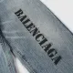 【2026】【BALENCIAGA 公式旗艦店】バレンシアガ  ジーパン  ご好評に付き再入荷  240830