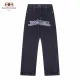【2026】【BALENCIAGA 公式旗艦店】バレンシアガ  ジーパン  ご好評に付き再入荷  240830