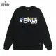 【2026】【FENDI  公式旗艦店】フェンディ  丸首の衛衣 スウェット ご好評に付き再入荷240829