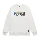 【2026】【FENDI  公式旗艦店】フェンディ  丸首の衛衣 スウェット ご好評に付き再入荷240829
