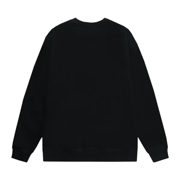 【2026】【FENDI  公式旗艦店】フェンディ  丸首の衛衣 スウェット ご好評に付き再入荷240829