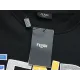【2026】【FENDI  公式旗艦店】フェンディ  丸首の衛衣 スウェット ご好評に付き再入荷240829