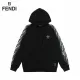 【2026】【FENDI  公式旗艦店】フェンディパーカー スウェット ご好評に付き再入荷 240830