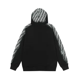 【2026】【FENDI  公式旗艦店】フェンディパーカー スウェット ご好評に付き再入荷 240830