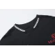 【2026】【BALENCIAGA 公式旗艦店】バレンシアガ  丸首の衛衣 スウェットご好評に付き再入荷 240829