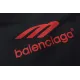 【2026】【BALENCIAGA 公式旗艦店】バレンシアガ  丸首の衛衣 スウェットご好評に付き再入荷 240829
