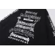 【2026】【BALENCIAGA 公式旗艦店】バレンシアガ  丸首の衛衣 スウェットご好評に付き再入荷 240829