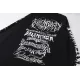 【2026】【BALENCIAGA 公式旗艦店】バレンシアガ  丸首の衛衣 スウェットご好評に付き再入荷 240829