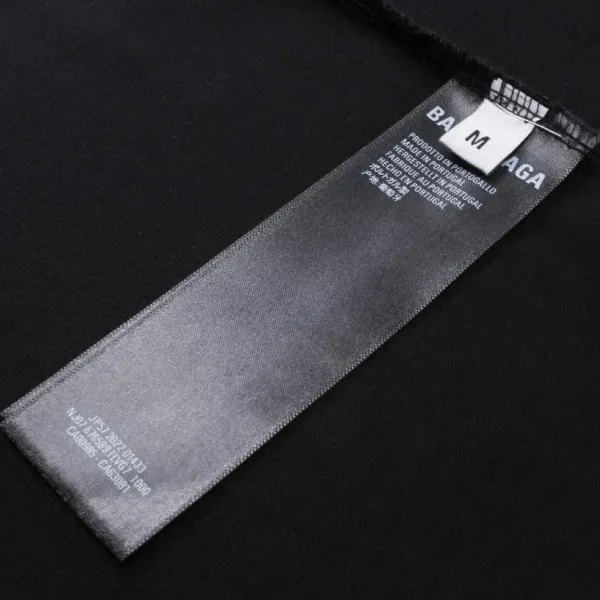 【2026】【BALENCIAGA 公式旗艦店】バレンシアガ  丸首の衛衣 スウェットご好評に付き再入荷 240829