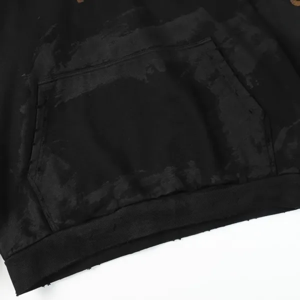 【2026】【BALENCIAGA 公式旗艦店】バレンシアガ パーカー スウェット ご好評に付き再入荷 240830
