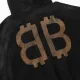 【2026】【BALENCIAGA 公式旗艦店】バレンシアガ パーカー スウェット ご好評に付き再入荷 240830