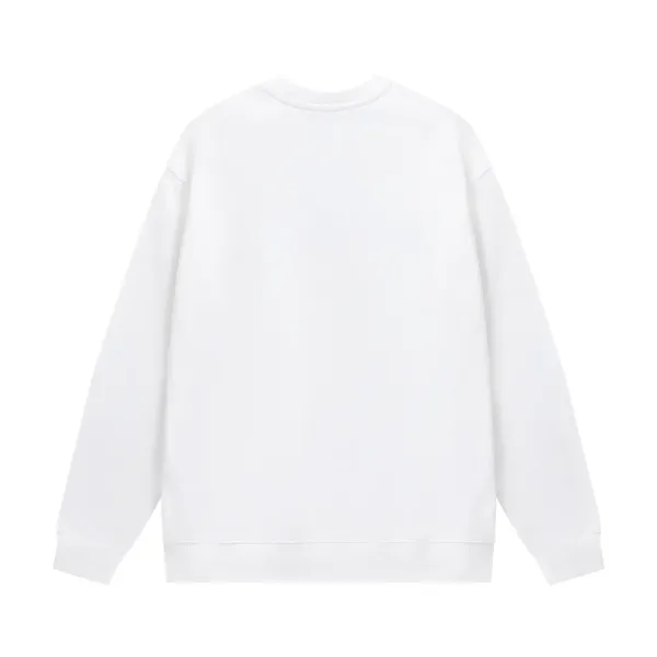 【2026】【PRADA 公式旗艦店】プラダ  丸首の衛衣 スウェットご好評に付き再入荷 240828