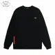 【2026】【PRADA 公式旗艦店】プラダ  丸首の衛衣 スウェットご好評に付き再入荷 240828