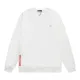 【2026】【PRADA 公式旗艦店】プラダ  丸首の衛衣 スウェットご好評に付き再入荷 240828