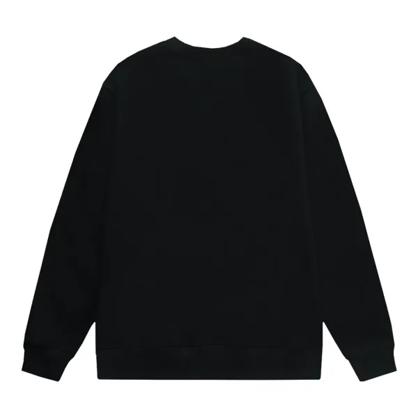 【2026】【PRADA 公式旗艦店】プラダ  丸首の衛衣 スウェットご好評に付き再入荷 240828