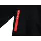 【2026】【PRADA 公式旗艦店】プラダ  丸首の衛衣 スウェットご好評に付き再入荷 240828