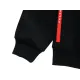 【2026】【PRADA 公式旗艦店】プラダ  丸首の衛衣 スウェットご好評に付き再入荷 240828