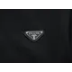 【2026】【PRADA 公式旗艦店】プラダ  丸首の衛衣 スウェットご好評に付き再入荷 240828